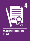 Making rights real: Article 4 - The rights of the child