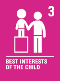 Best interests of the child: Article 3 - The rights of the child