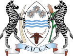 Nation Anthem of Botswana ("Blessed Be This Noble Land")
