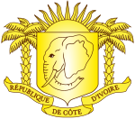 Hymne Nationale de la Côte d'Ivoire ("L'Abidjanaise")