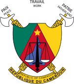 National Anthem of Cameroon ("The Rallying Song")