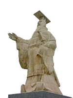 La Chine antique