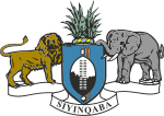 Hymne Nationale de l'Eswatini ("Nkulunkulu Mnikati wetibusiso temaSwati")