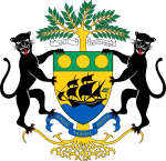 National Anthem of Gabon ("La Concorde")