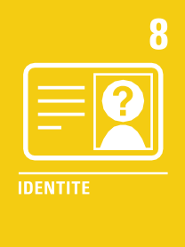 Identité : Article 8 - Les droits de l'enfant