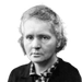 Marie Curie