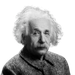 Albert Einstein