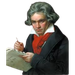 Ludwig van Beethoven