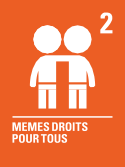 Mêmes droits pour tous : Article 2 - Les droits de l'enfant