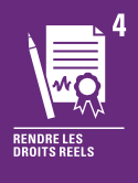 Rendre les droits réels : Article 4 - Les droits de l'enfant