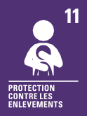 Protection contre les enlèvements : Article 11 - Les droits de l'enfant