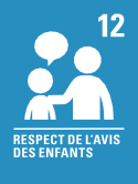 Respect de l'avis des enfants : Article 12 - Les droits de l'enfant