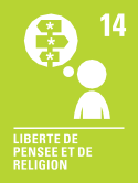 Liberté de pensée et de religion : Article 14 - Les droits de l'enfant