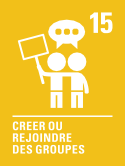 Créer ou rejoindre des groupes : Article 15 - Les droits de l'enfant