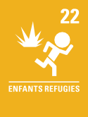 Enfants réfugiés : Article 22 - Les droits de l'enfant