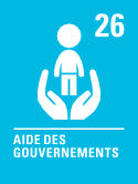 Aide des gouvernements : Article 26 - Les droits de l'enfant