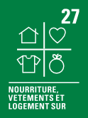 Nourriture, vêtements et logement sûr : Article 27 - Les droits de l'enfant