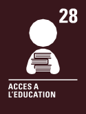 Accès à l'éducation : Article 28 - Les droits de l'enfant