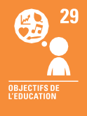 Objectifs de l'éducation : Article 29 - Les droits de l'enfant