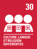 Culture, langue et religion différentes  : Article 30 - Les droits de l'enfant