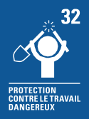 Protection contre le travail dangereux : Article 32 - Les droits de l'enfant