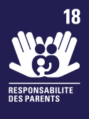 Responsabilité des parents : Article 18 - Les droits de l'enfant