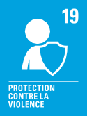 Protection contre la violence : Article 19 - Les droits de l'enfant
