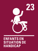 Enfants en situation de handicap : Article 23 - Les droits de l'enfant