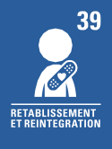 Rétablissement et réintégration : Article 39 - Les droits de l'enfant