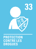 Protection contre les drogues : Article 33 - Les droits de l'enfant