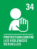 Protection contre les violences sexuelles : Article 34 - Les droits de l'enfant