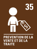 Prévention de la vente et de la traite : Article 35 - Les droits de l'enfant