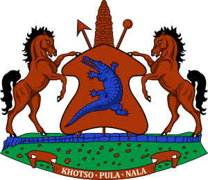 Hymne Nationale du Lesotho ("Lesōthō fatše la bo ntat'a rōna")
