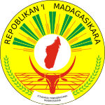 Hymne Nationale de Madagascar ("Ry Tanindrazanay malala Ô")