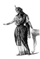 Makeda, Reine de Saba, légende et souveraine (Xe siècle av. J.-C)