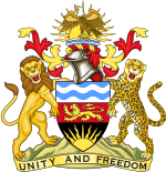 Hymne Nationale du Malawi ("Mlungu dalitsani malawi")