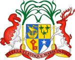 Hymne Nationale de l'île Maurice ("Mère Patrie")