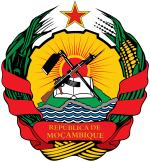 Hymne Nationale du Mozambique ("Pátria Amada")