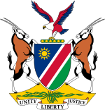 National Anthem of Namibia ("National Anthem of Namibia")