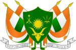 National Anthem of Niger ("The Nigerien")