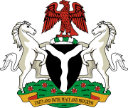 National Anthem of Nigeria ("Nigeria, We Hail Thee")