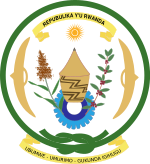 Hymne Nationale du Rwanda ("Rwanda Nziza")