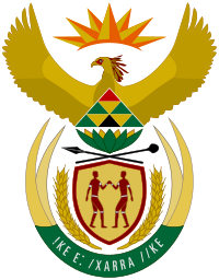 Hymne Nationale de l'Afrique du Sud ("Nkosi Sikelel' iAfrika")