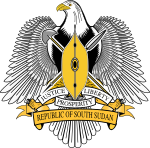 Hymne Nationale du Soudan du Sud ("South Sudan Oyee!")