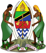 Hymne Nationale de la Tanzanie ("Mungu ibariki Afrika")