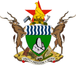 National Anthem of Zimbabwe ("Raise our flag of Zimbabwe")