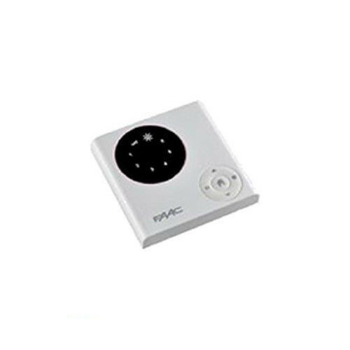 TM XT6 S-M TRASMITTENTE MURO 433MHZ 6CH SOLE VENTO x TM35 TM45 TM58 FAAC 132123