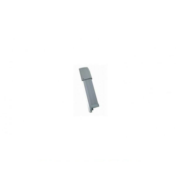 COSTA DI SICUREZZA MECCANICA 2 M DI LUNGHEZZA BENINCA' SC.F20 9270071 ORIGINALE