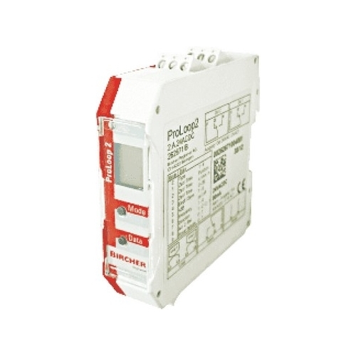 RILEVATORE PER N. 2 SPIRE MAGNETICHE 24 VAC/DC FADINI 2032L AUTOMAZIONE GARANZIA