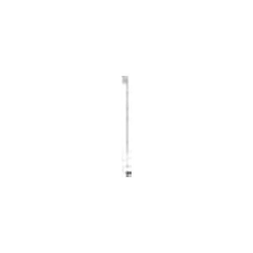 APPOGGIO MOBILE RAL 9010 KEY AUTOMATION APM AUTOMAZIONE AUTOMATISMI ORIGINALE